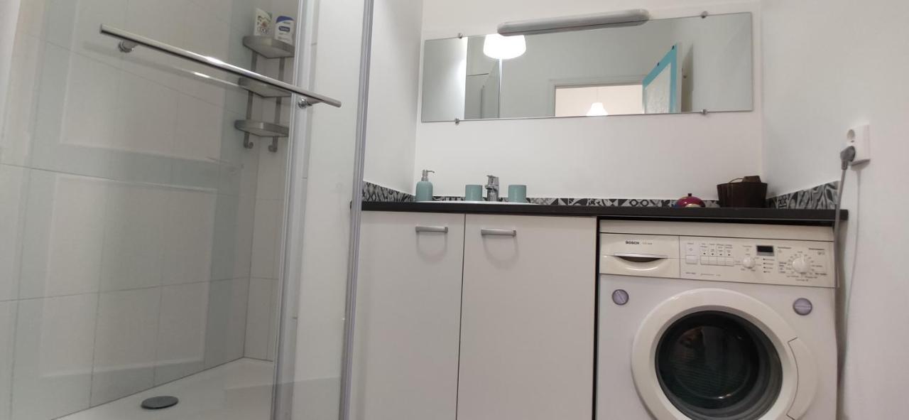 קאן Apartment 50M From Historic Town 5Min Beach Palais Croisette - Free Private Parking מראה חיצוני תמונה