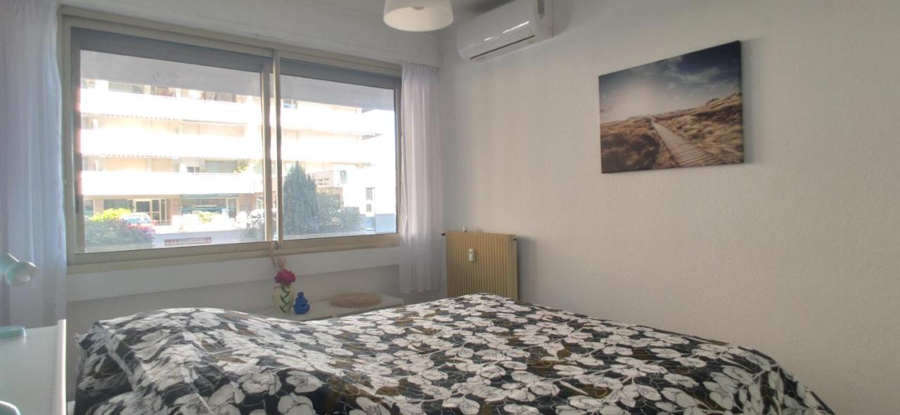 קאן Apartment 50M From Historic Town 5Min Beach Palais Croisette - Free Private Parking מראה חיצוני תמונה