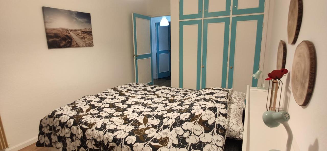קאן Apartment 50M From Historic Town 5Min Beach Palais Croisette - Free Private Parking מראה חיצוני תמונה
