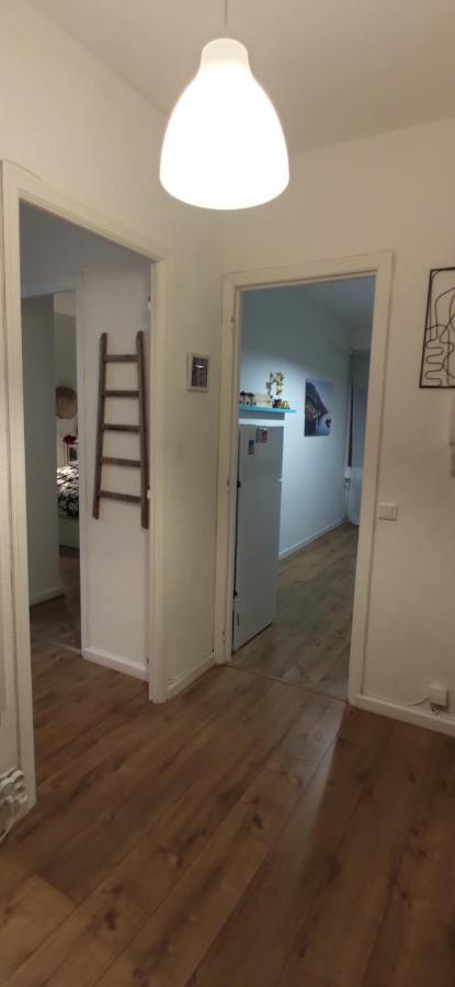קאן Apartment 50M From Historic Town 5Min Beach Palais Croisette - Free Private Parking מראה חיצוני תמונה